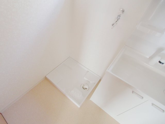 安芸郡海田町南幸町の賃貸マンションの設備