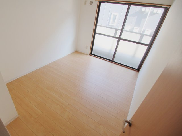 安芸郡海田町南幸町の賃貸マンションの内装