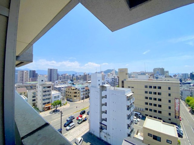 【展望】 | ラシュレ玉下