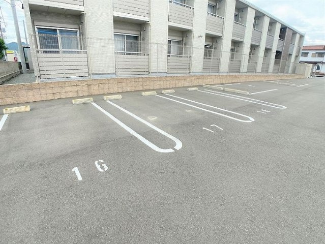 クレイノ拾五のその他