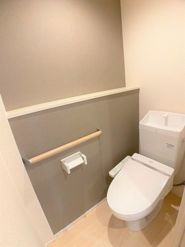 クレイノ拾五のその他|設備・仕様は号室により異なる為、現況を優先致します。