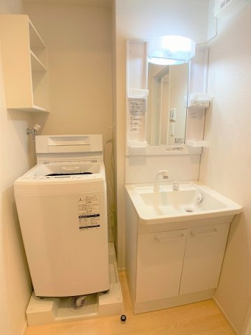 クレイノ拾五の内装|設備・仕様は号室により異なる為、現況を優先致します。