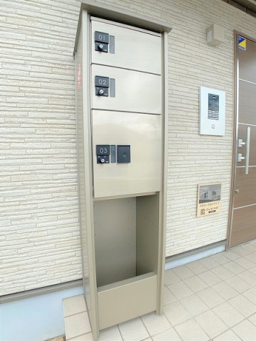 クレイノ拾五のその他|設備・仕様は号室により異なる為、現況を優先致します。