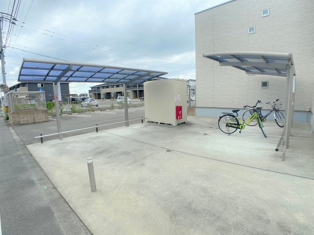 クレイノ拾五のその他|設備・仕様は号室により異なる為、現況を優先致します。