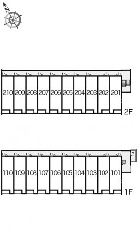 クレイノ拾五のその他