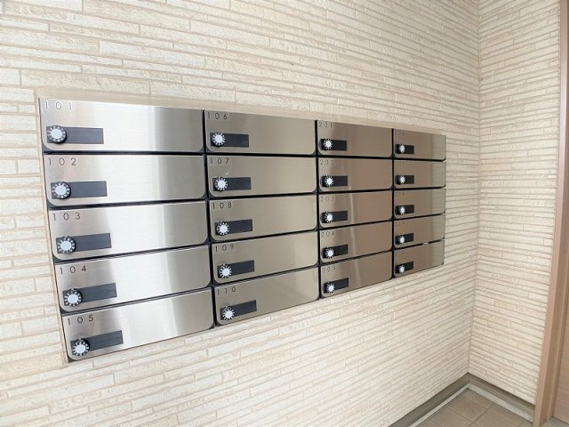 クレイノ拾五のその他