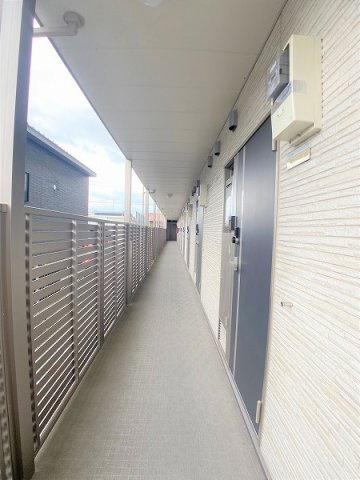 クレイノ拾五のその他