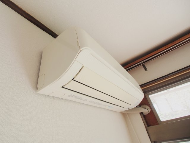 矢野東5丁目戸建のトイレ