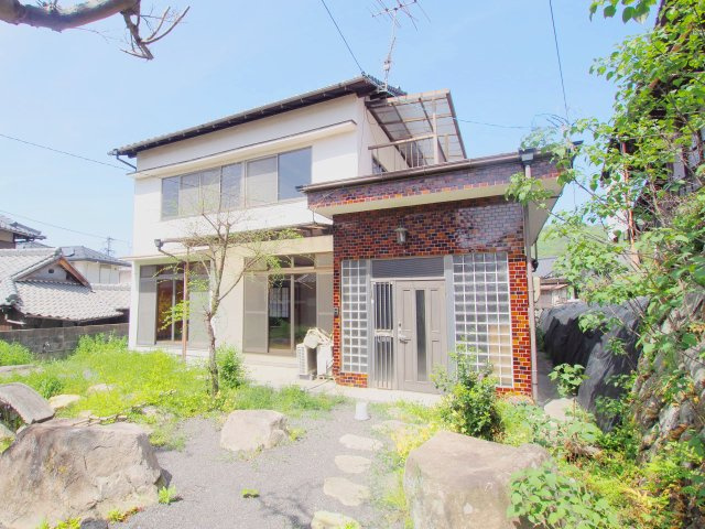 矢野東5丁目戸建