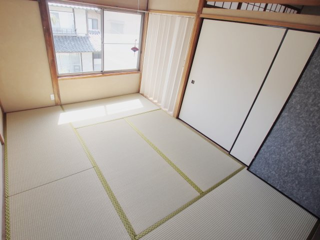 矢野東5丁目戸建の和室