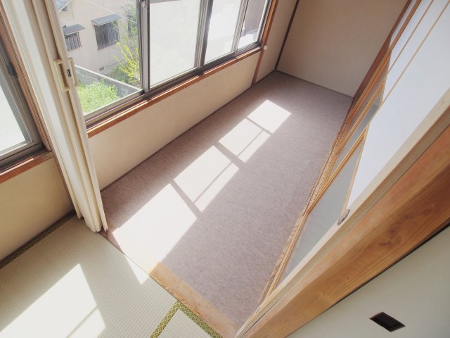 矢野東5丁目戸建の内装