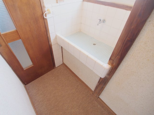 矢野東5丁目戸建のその他