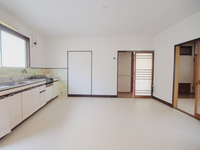 矢野東5丁目戸建のセキュリティ