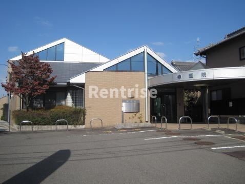 シャトーサンタ|伸医院 0.7km