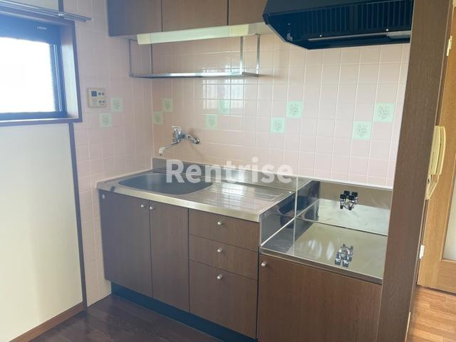 シャトーサンタのキッチン|キッチン(イメージ)