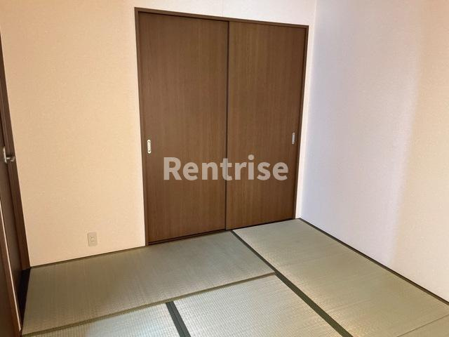 シャトーサンタの寝室|寝室(イメージ)