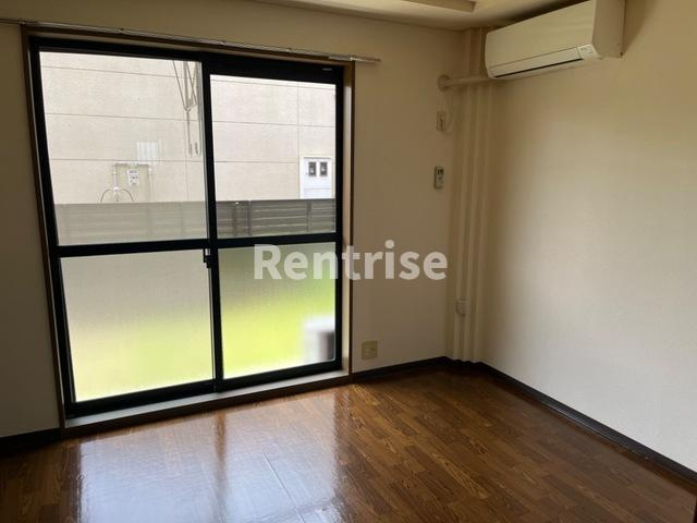 シャトーサンタの居間・リビング|室内(イメージ)