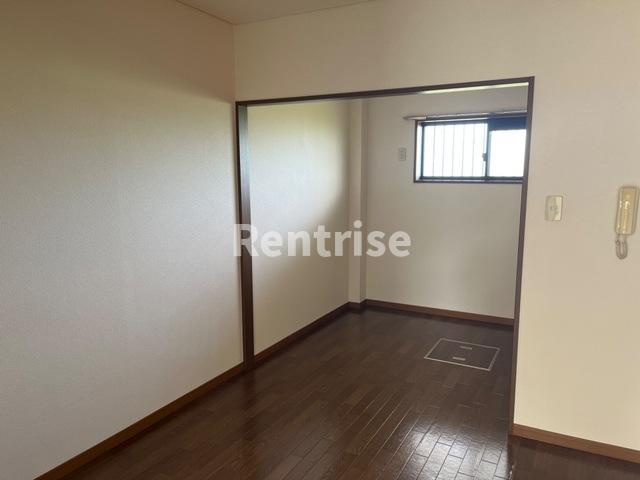 シャトーサンタの寝室|寝室(イメージ)