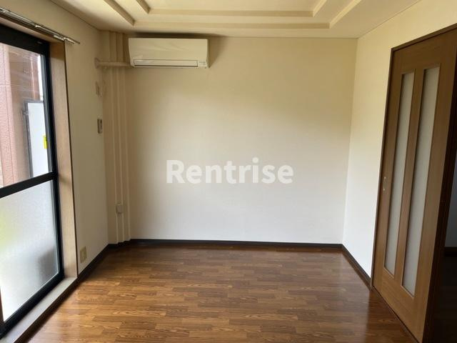 シャトーサンタ|リビング(イメージ)