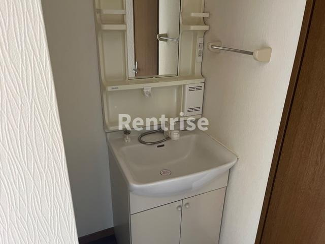 シャトーサンタの洗面所|洗面(イメージ)