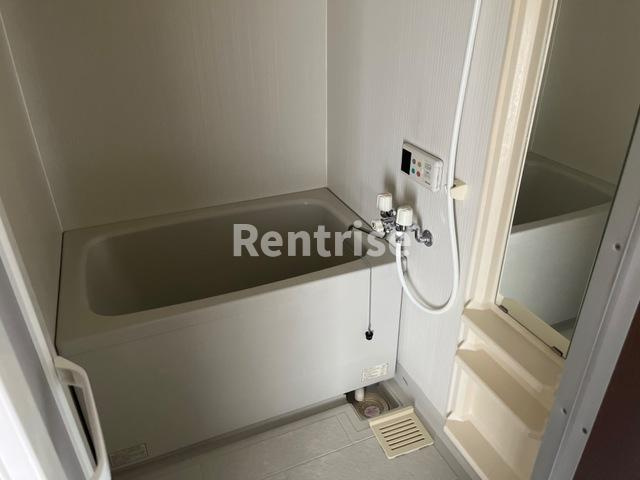 シャトーサンタの浴室|バス(イメージ)