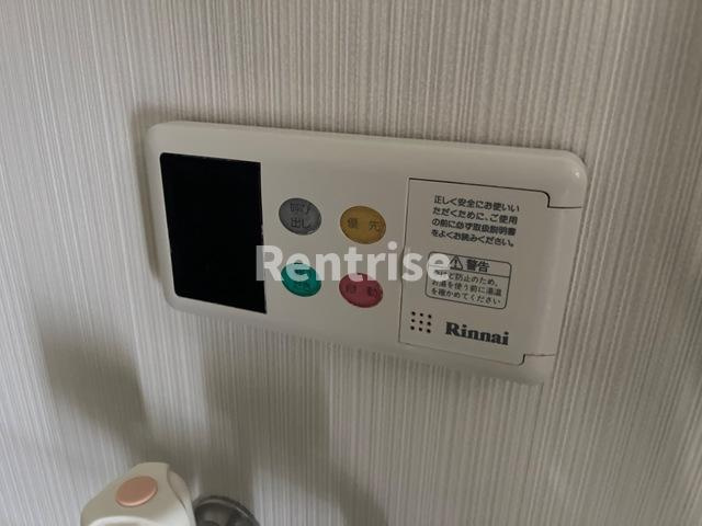 シャトーサンタ|室内設備(イメージ)