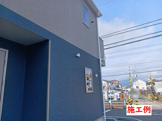 【その他】 | 中央区上溝  4号棟 第140