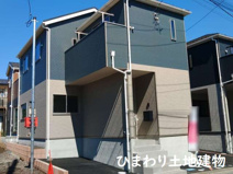 中央区上溝  4号棟 第140の画像