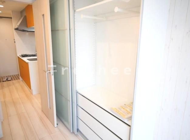 ジェネシス中村橋のその他