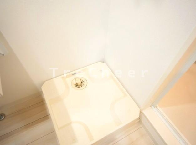 ジェネシス中村橋の設備