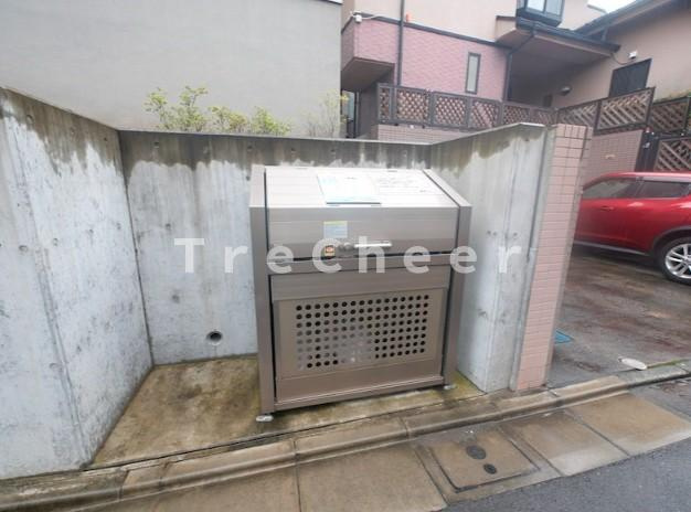 ジェネシス中村橋のその他