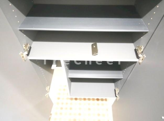 ジェネシス中村橋のその他