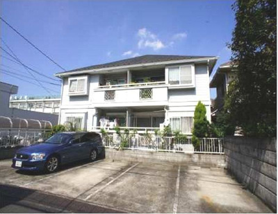 【外観】 | メゾンリュミエール | 千川駅徒歩6分の立地です☆