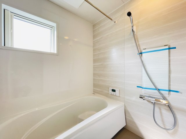 【浴室】 | 深谷市上野台259　フルクラシル　新築戸建　全2棟　B号棟