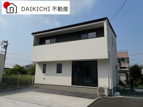 深谷市上野台259　フルクラシル　未入居戸建　全2棟　B号棟の画像