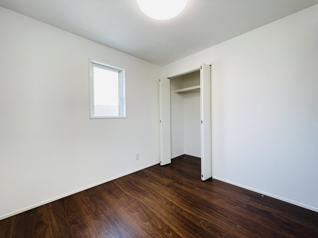 【収納】 | 深谷市上野台259　フルクラシル　新築戸建　全2棟　B号棟