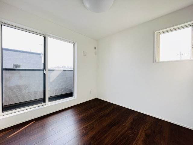 【子供部屋】 | 深谷市上野台259　フルクラシル　新築戸建　全2棟　B号棟