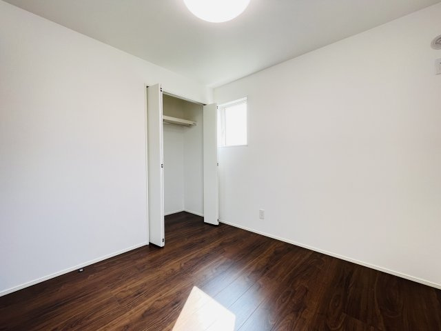 【収納】 | 深谷市上野台259　フルクラシル　新築戸建　全2棟　B号棟