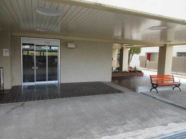 ダイアパレス登戸