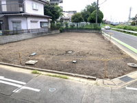 今泉　全2区画の画像