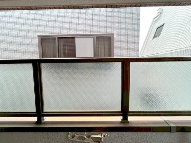 サザン・ヴィレッジ21の展望