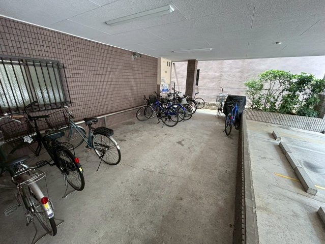 サザン・ヴィレッジ21のその他共用部分