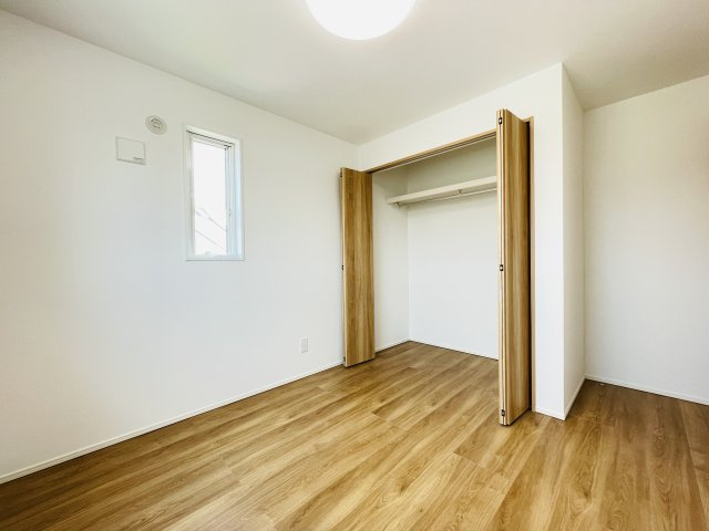 【収納】 | 本庄市見福４丁目　フルクラシル　新築戸建　全1棟　1号棟