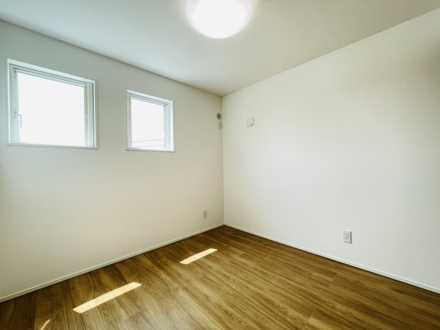 【子供部屋】 | 本庄市見福４丁目　フルクラシル　新築戸建　全1棟　1号棟
