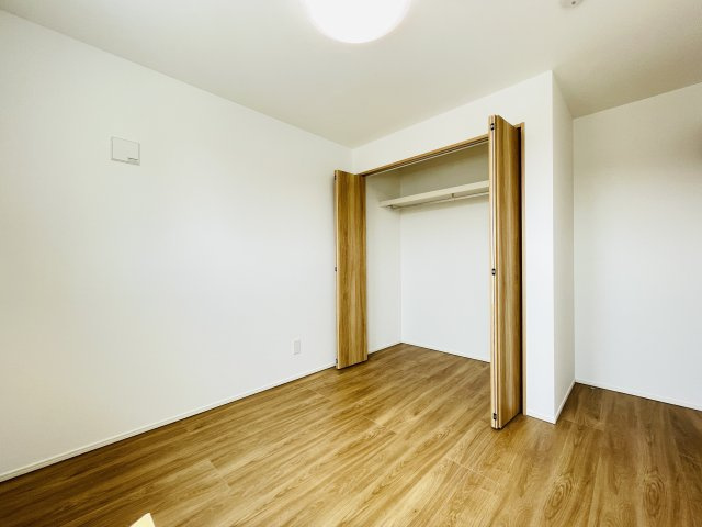 【収納】 | 本庄市見福４丁目　フルクラシル　新築戸建　全1棟　1号棟