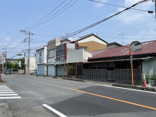 【前面道路含む現地写真】 | 本庄市見福４丁目　フルクラシル　新築戸建　全1棟　1号棟