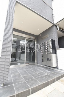 【エントランス】 | エントランス