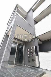 【外観】 | 2024年8月完成