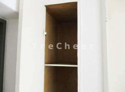 【収納】 | メゾンドオヌール