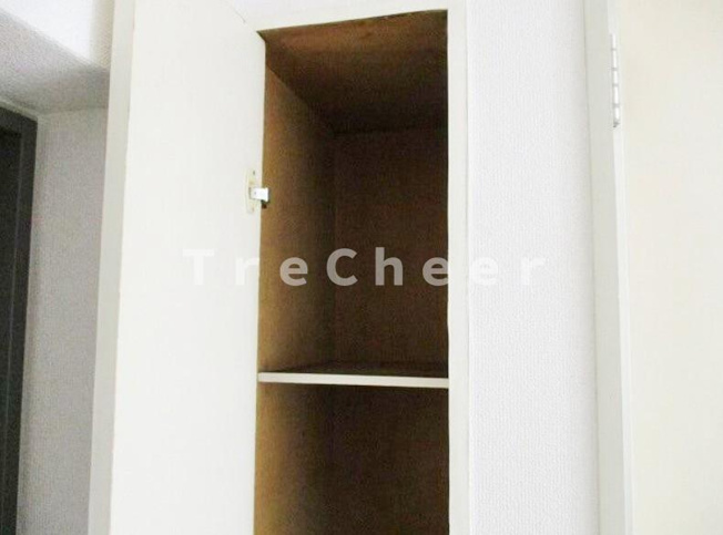 【収納】 | メゾンドオヌール